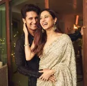 Sargun Mehta Shuts Down Pregnancy Rumors with Ravi Dubey, Urges Against Baseless News