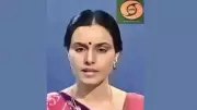 Sarla Maheshwari, Iconic Doordarshan News Anchor, Passes Away at 78