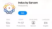 Sarvam AI Launches 'Indus' App: A ChatGPT Challenger Supporting 22 Indian Languages