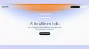 Sarvam AI Startup Aims to Challenge ChatGPT and Google Gemini with Regional Language Focus by 2026