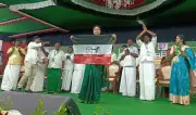 Sasikala Launches New Party, Accuses EPS of Betrayal in Scathing Attack
