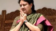 Sasikala to Announce New Party Name Within a Week, Eyes Decisive Role in 2026 TN Polls