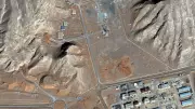 Satellite Images Reveal Iran's Nuclear Site Repairs and Fortifications Amid US Tensions