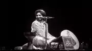 Satinder Sartaaj's Delhi Concert Sells Out Stadium, Anticipation Peaks