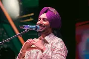 Satinder Sartaaj's Sold-Out Delhi Stadium Show Marks a Cultural Shift in Music