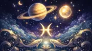 Saturn-Venus Conjunction in Pisces 2026: Effects on All Zodiac Signs