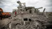 Saudi-UAE Rift Reshapes Middle East and African Geopolitical Landscape