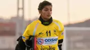 Savita Punia Cites Fitness Issues for 2025 Struggles, Confident on WC Qualification