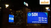 SBI Q3 Preview: Profit Expected to Rise 5%, Strong Loan Growth Continues
