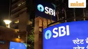 SBI Reports Record Q3 Profit of ₹21,028 Crore, Raises Loan Growth Forecast