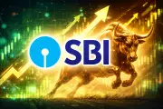 SBI Shares Hit Record High After Stellar Q3 Profit, Brokerages Bullish