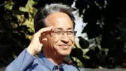 SC Asks Centre to Rethink NSA Detention of 'Unwell' Ladakh Activist Sonam Wangchuk