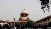 SC Questions UP Government Over IPC Provisions in 2021 Noida Hate Crime Case