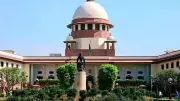 SC Slams Jharkhand HC Judge for 2-Year Verdict Delay, Calls for Judicial Reform