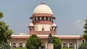 SC Upholds NCERT Chapter on Judiciary Corruption, CJI Vows to Protect Institution's Dignity