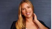 Scarlett Johansson Reigns Supreme as Hollywood's Highest-Grossing Actress