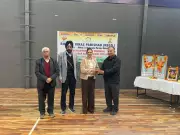 School Declamation Competition Fosters Public Speaking Skills Among Students