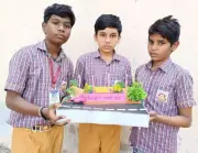 Science Samagra Mahotsav 2K26: 29,435 Students Showcase Innovations in Andhra Pradesh