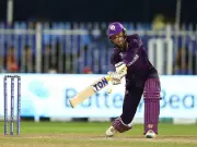 Scotland Captain Berrington Explains Unique Circumstances Behind Late T20 World Cup Entry