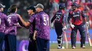 Scotland vs Nepal T20 World Cup 2026: Pride at Stake in Final Group C Clash