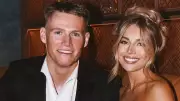 Scott McTominay's Girlfriend Cam Reading: Model, Businesswoman, and 'Queen of Italy'