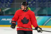 Scott Niedermayer Reflects on Sidney Crosby's Legendary 2010 Olympic Golden Goal