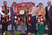 SD College Amritsar Celebrates Convocation, 250 Students Awarded Degrees