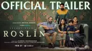 Secret Stories: Roslin Official Trailer Released Featuring Meena, Vineeth, Sanjana Dipu, Hakkim Shah