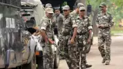 Security Forces Neutralize 364 Naxals in 2025, 2,337 Surrender as LWE Declines