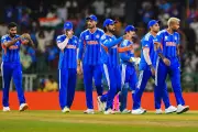 Sehwag Raises Concerns Over India's Bowling Ahead of T20 World Cup Super 8 Stage