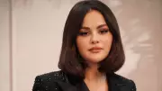 Selena Gomez Reflects on Life Lessons and Celebrates First Married Valentine's Day