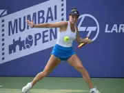 Semenistaja, Vandewinkel, and Tararudee Secure Dominant Wins at Mumbai Open WTA 125K