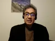 Senge Sering Calls Kashmir Solidarity Day 'Hypocrisy Symbol' in Strong Critique