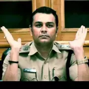 Senior IPS Officer Shankar Choudhary Booked for Illegal Raid on Foreign National