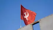 Senior Maoist Cadre Expresses Surrender Intent in Chhattisgarh, Police Confirm