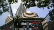 Sensex Gains 79 Points, Nifty 50 Closes at 25,776: 10 Key Market Highlights