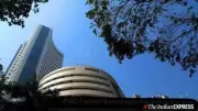 Sensex, Nifty Gain in Early Trade on Asian Momentum and FII Inflows