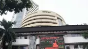Sensex Soars 2,073 Points, Rupee Posts Biggest Gain in 7 Years on India-US Trade Deal