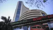 Sensex Stages 336-Point Comeback, Gains 1.2% to Recover Over Half of Post-Budget Losses