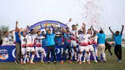 Services Clinch 8th Santosh Trophy Title with Dramatic Extra-Time Winner