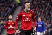 Sesko's Late Strike Lifts Manchester United to Crucial 1-0 Victory Over Everton