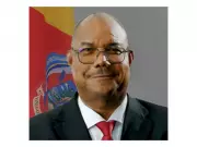 Seychelles President to Visit India This Month for Bilateral Talks