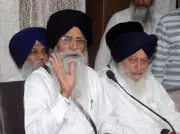 SGPC Chief Harjinder Dhami Reprimands 20 Staffers Over Dress Code Violations