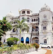 SGPC Executive Committee to Convene Crucial Meeting on February 19