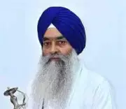 SGPC Retires Golden Temple Head Granthi After Corruption Allegations