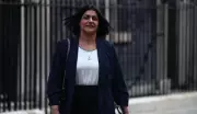 Shabana Mahmood Could Become UK's First Muslim PM Amid Epstein Scandal Fallout