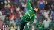 Shadab Khan Hits Back at Critics After Pakistan's Win Over Namibia