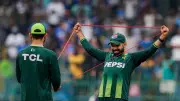 Shadab Khan Trolled for 'We Will Play the Final' Comment Ahead of Namibia Clash