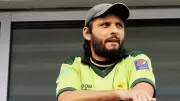 Shahid Afridi Backs Pakistan's T20 World Cup Boycott, Urges ICC to Prove Impartiality