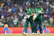 Shahid Afridi Demands Dropping Babar, Shaheen After Pakistan's T20 World Cup Loss to India